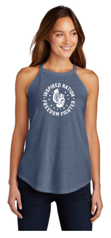FF Women's Rocker Tank