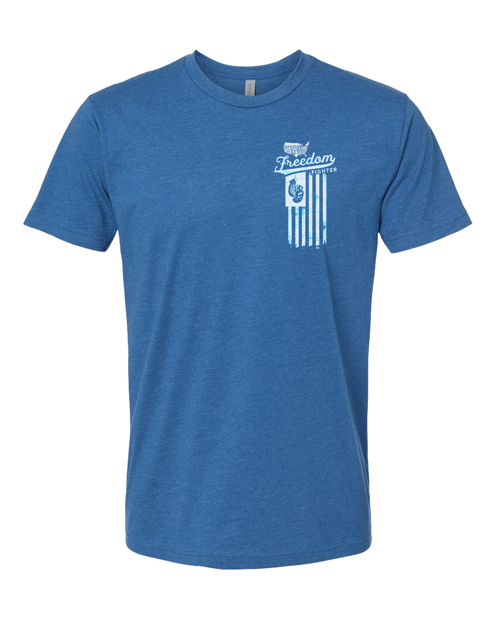 Freedom Fighter Tee