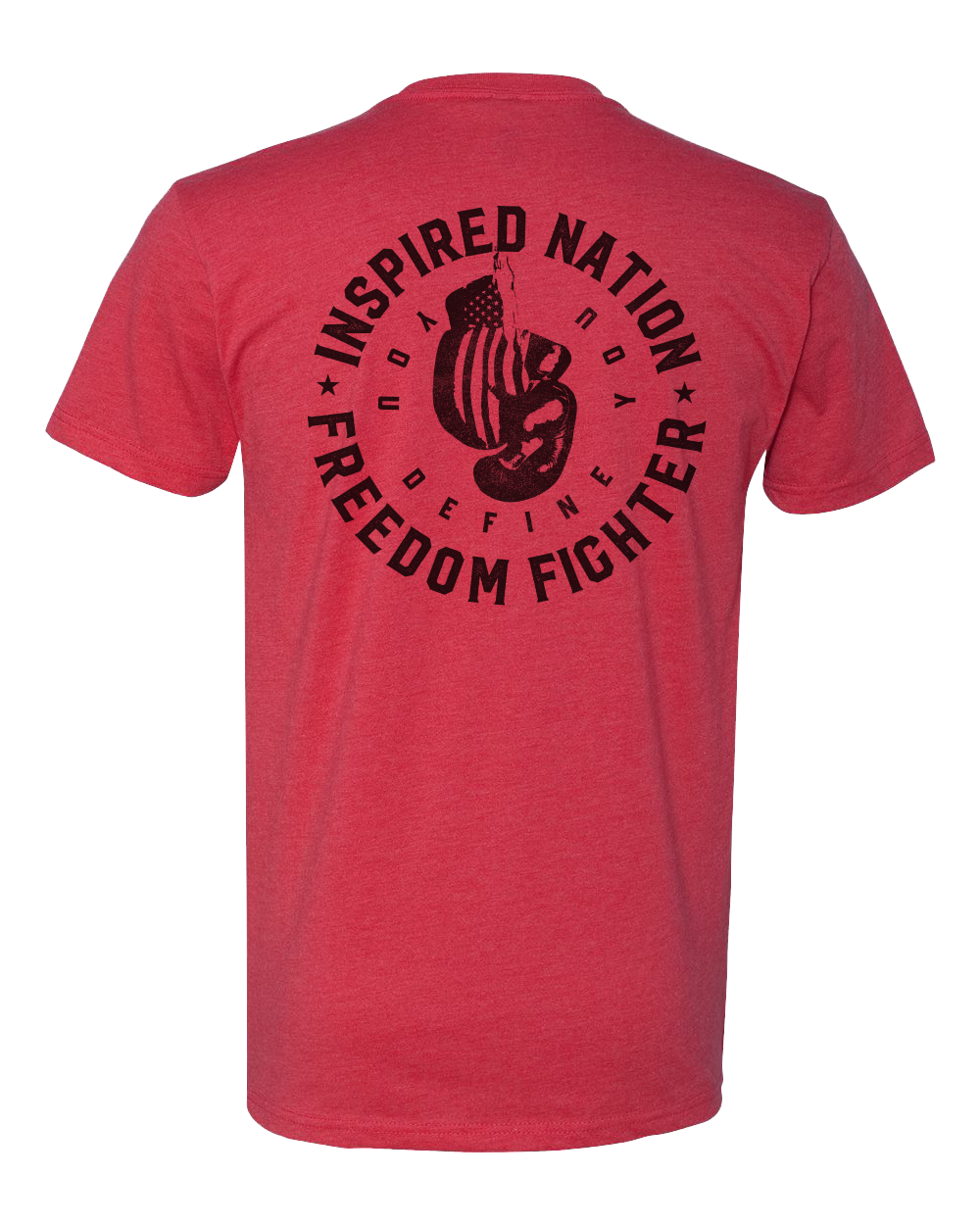Freedom Fighter Tee