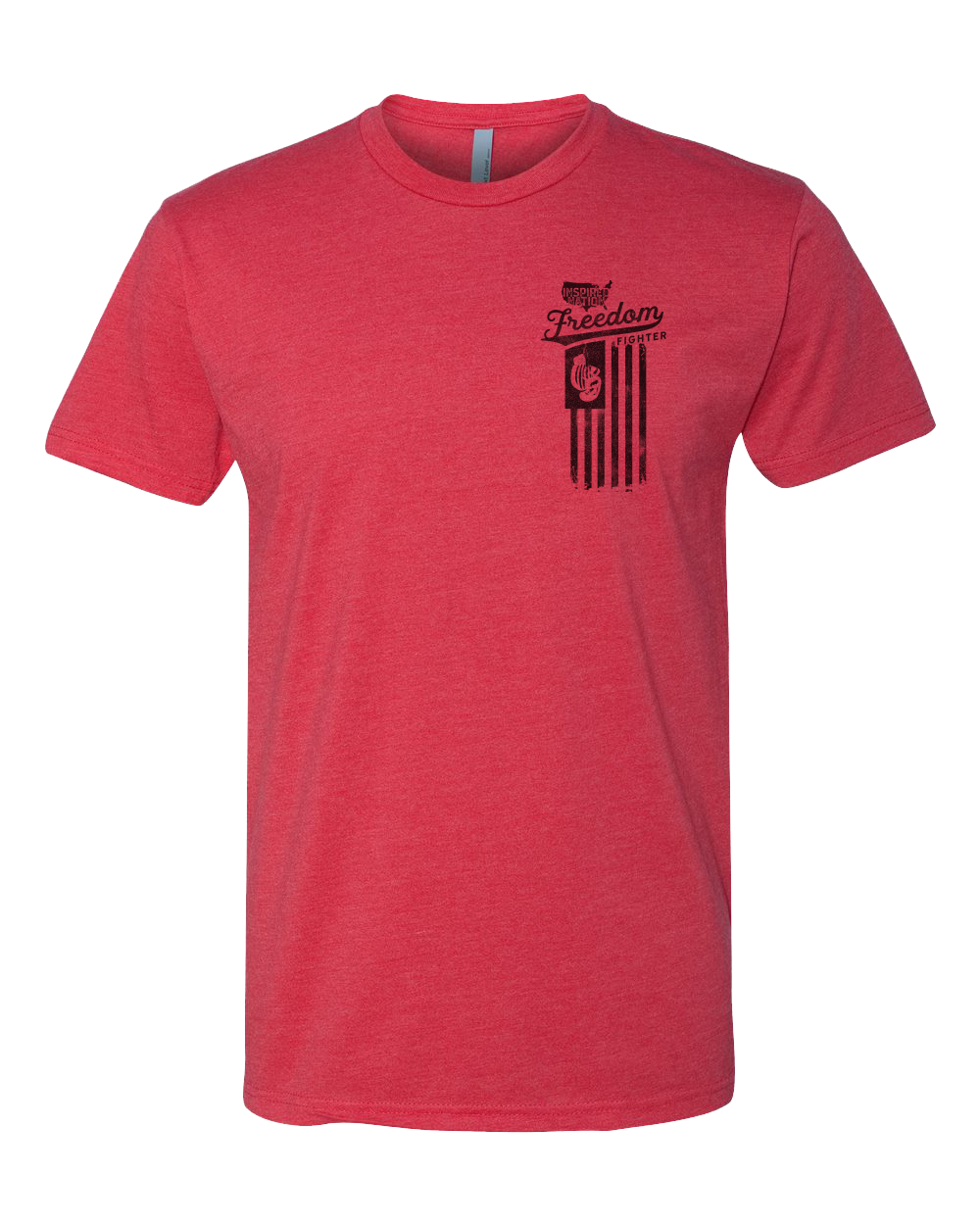 Freedom Fighter Tee