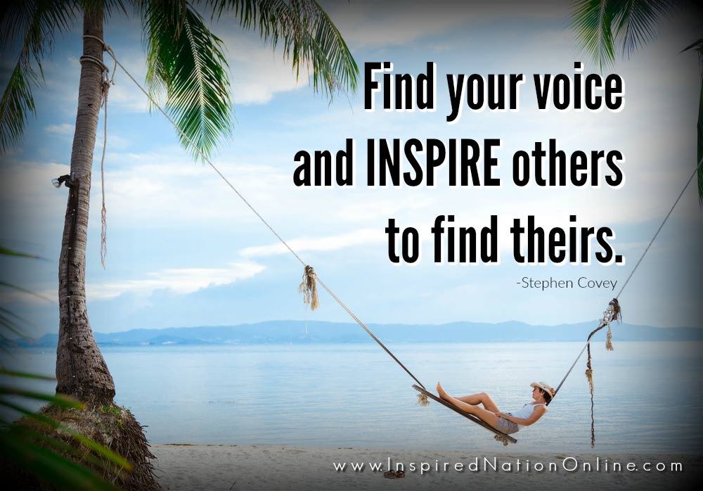 You are Powerful!
