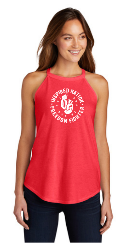 FF Women's Rocker Tank