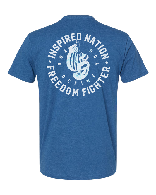 Freedom Fighter Tee