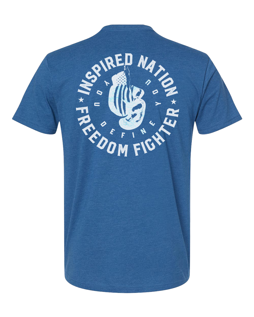 Freedom Fighter Tee